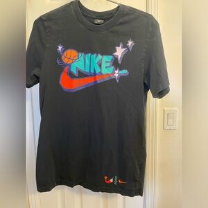 Nike Men’s retro/vintage T-shirt